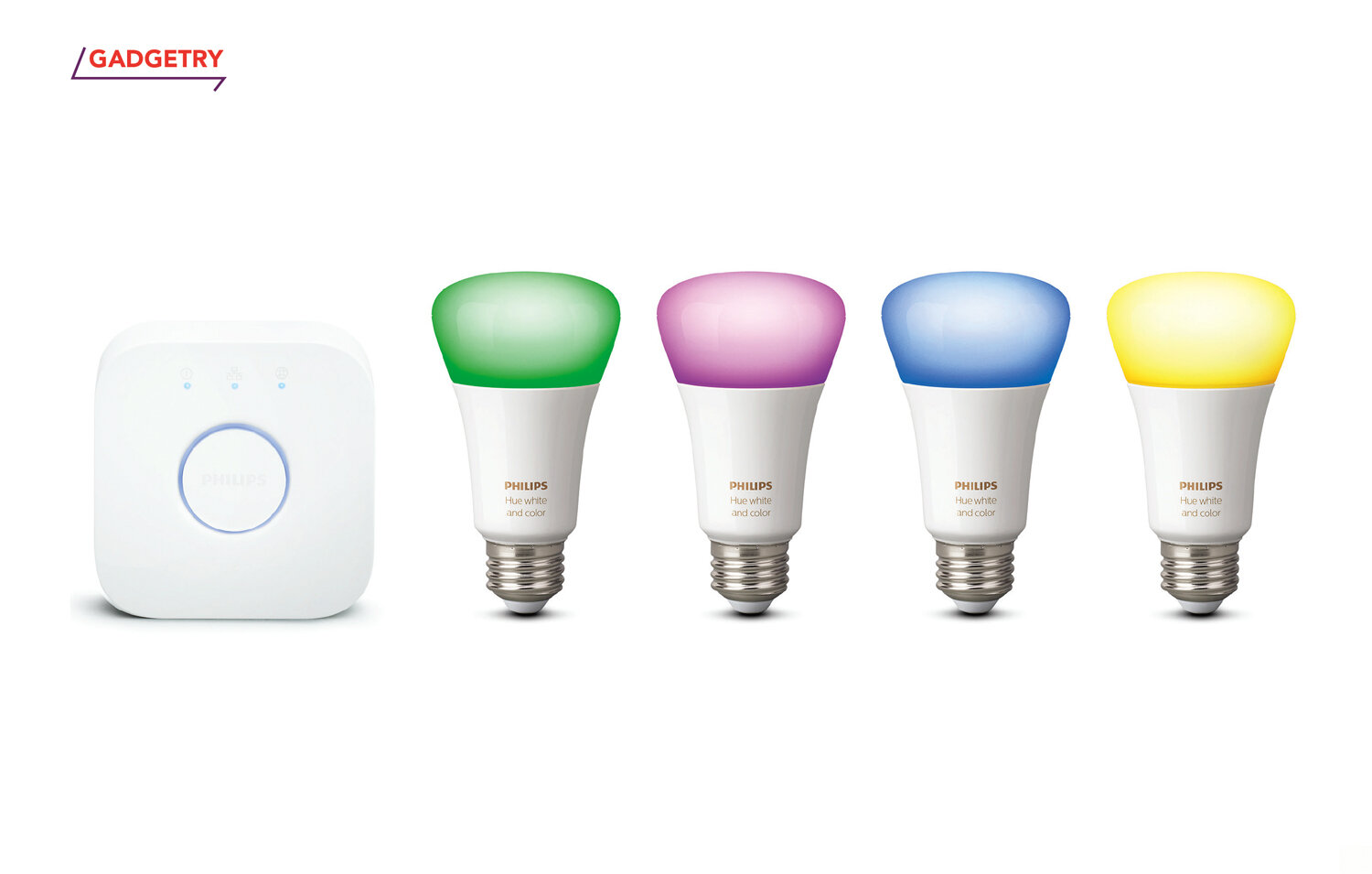 Philips Smart Lighting for the Modern Home — Ornelas Designs