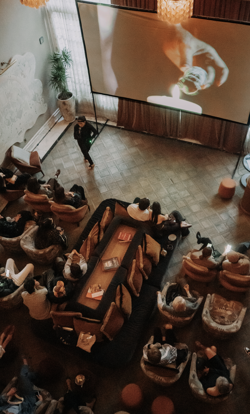 Paola Estrella The Cenote Ring Soho House.png