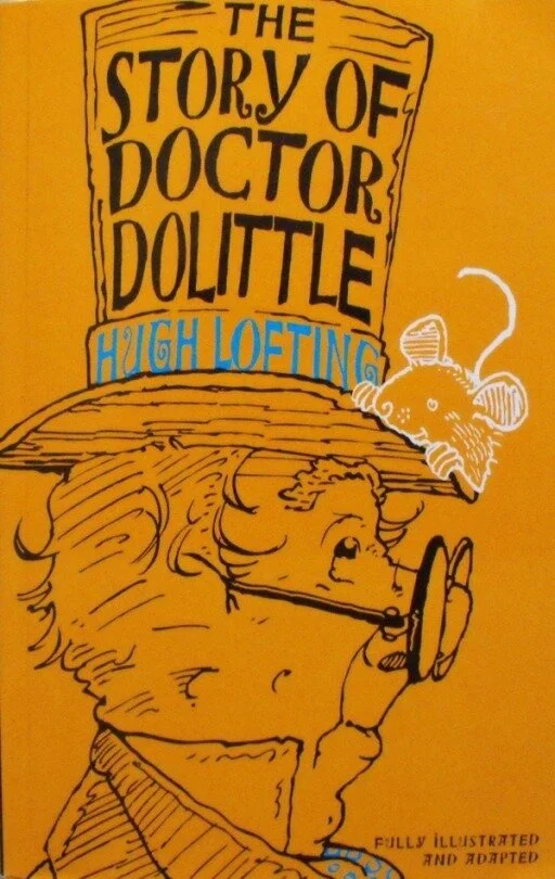 every food in: Doctor Dolittle