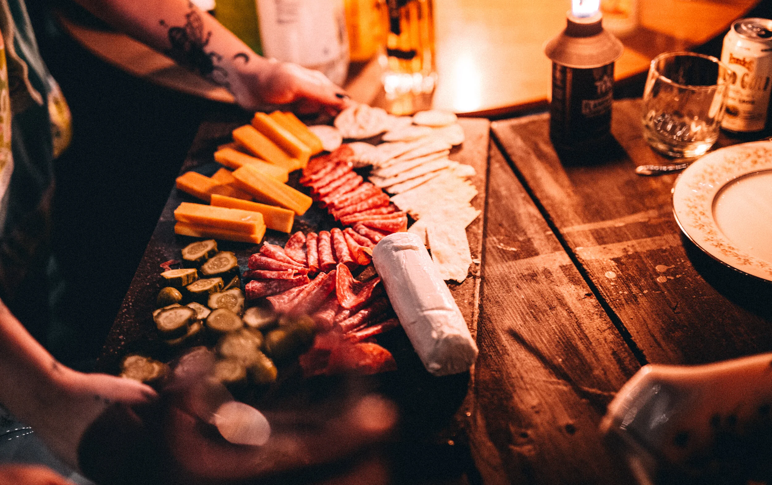 Full Moon Dinner Party - 9-13-2019 - PolishKatie - IMG_2268.jpg