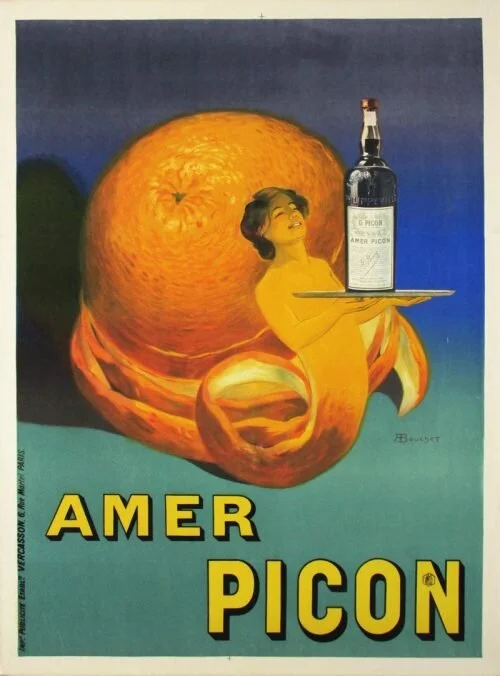 Amer-Picon is no longer made the same way it would’ve been in the 1920s, but you&nbsp;can try and make your own.