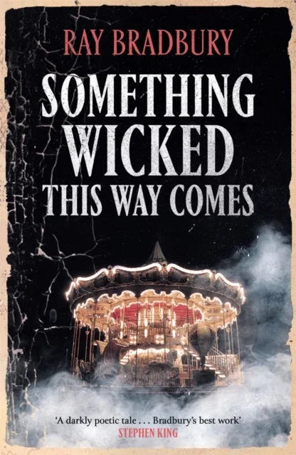 every food in: something wicked this way comes (and a return to the blog)