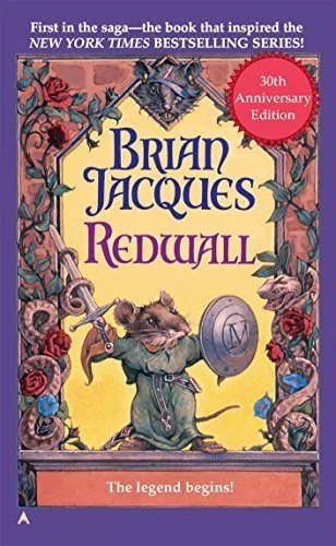 every food in: redwall
