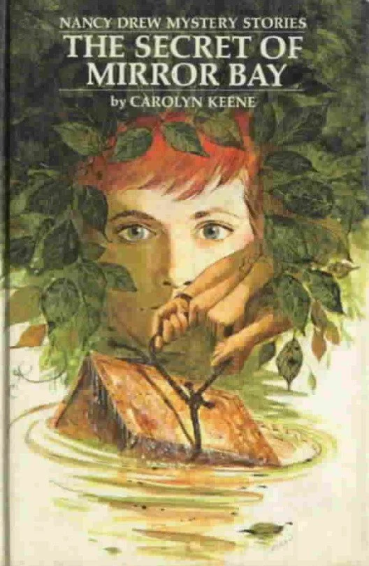 every food in: The Secret of Mirror Bay by Carolyn Keene