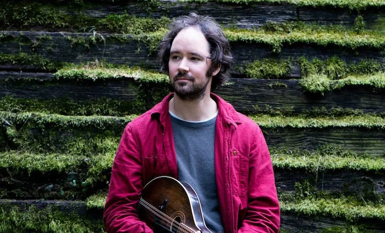 Andrew Marlin