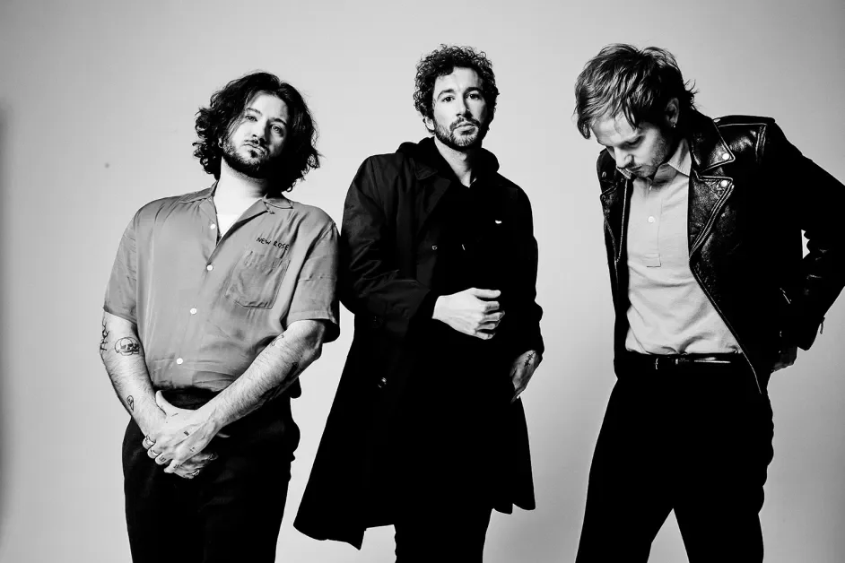 The Band CAMINO