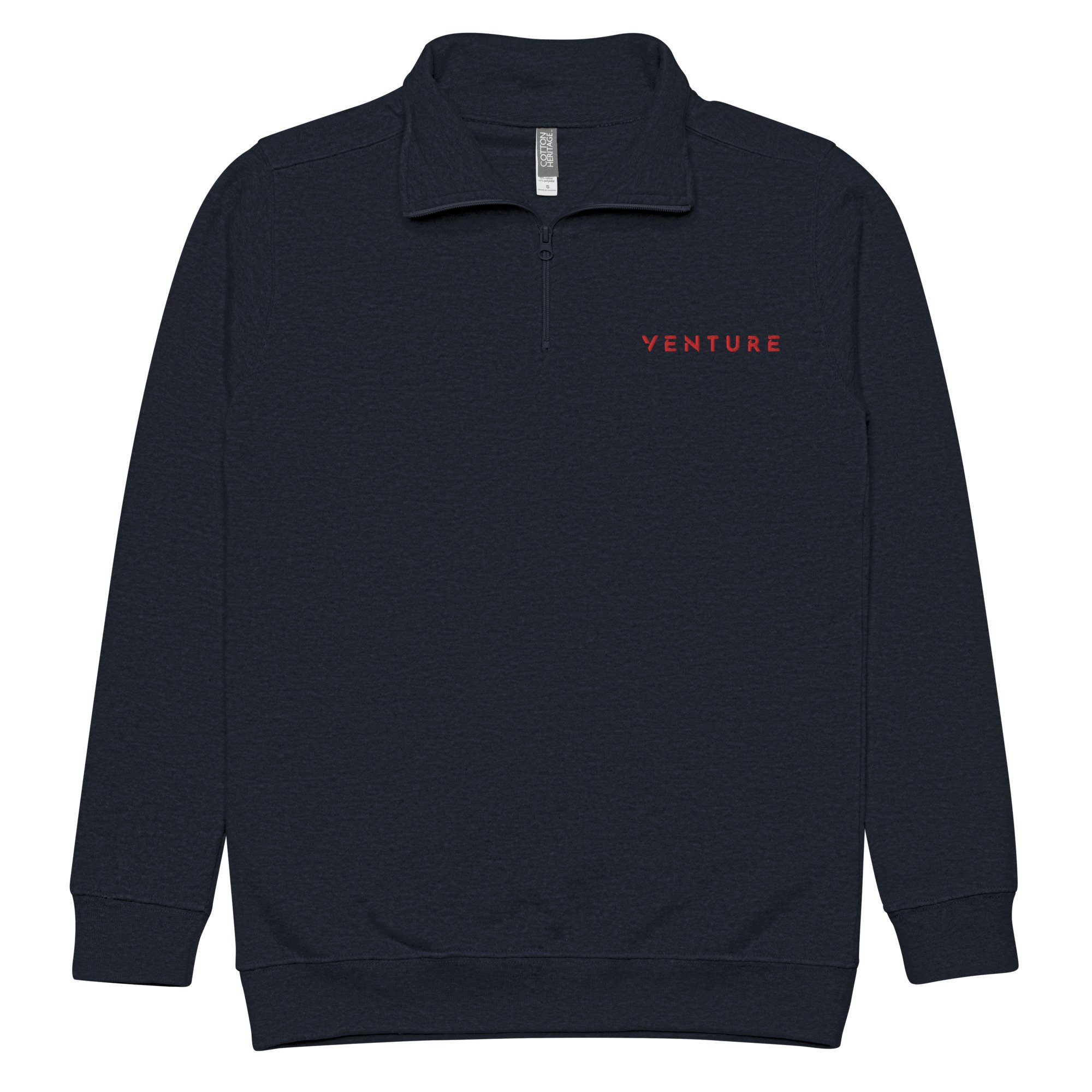 unisex-fleece-pullover-navy-front-6568b1bc0bdfc.jpg