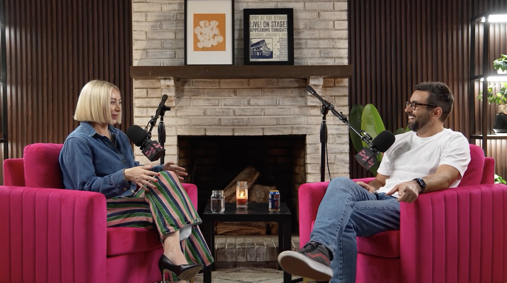 Venture Founder Chris Nardone on That Nashville Girl: Artist Development, Authenticity, and Building a Career That Lasts