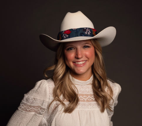 Anslee Davidson