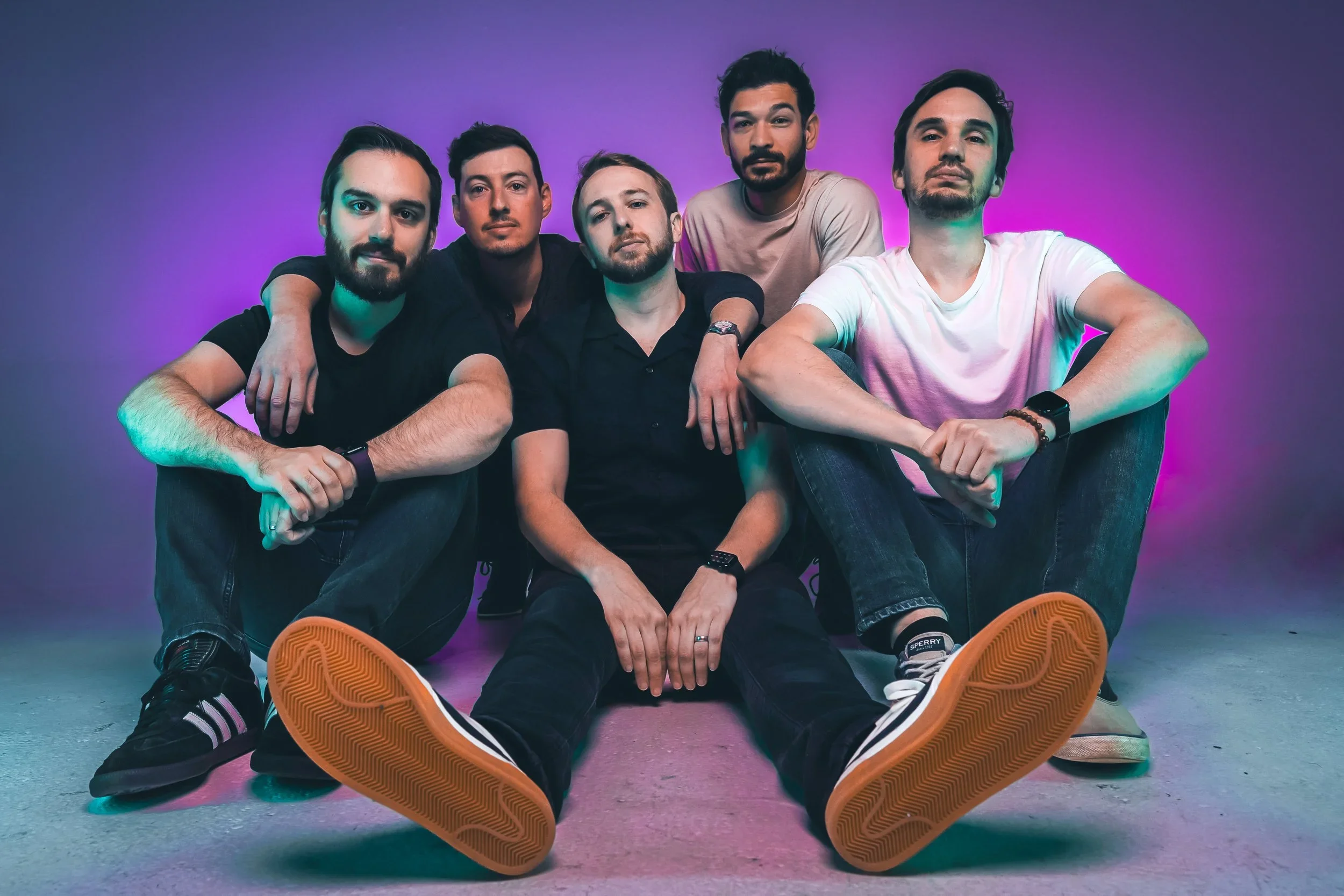 Arch Echo