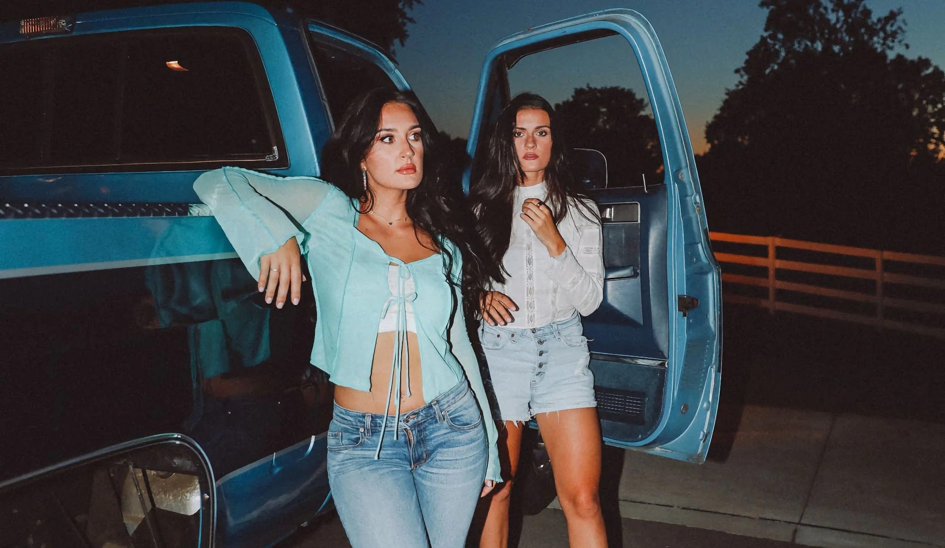 Presley & Taylor