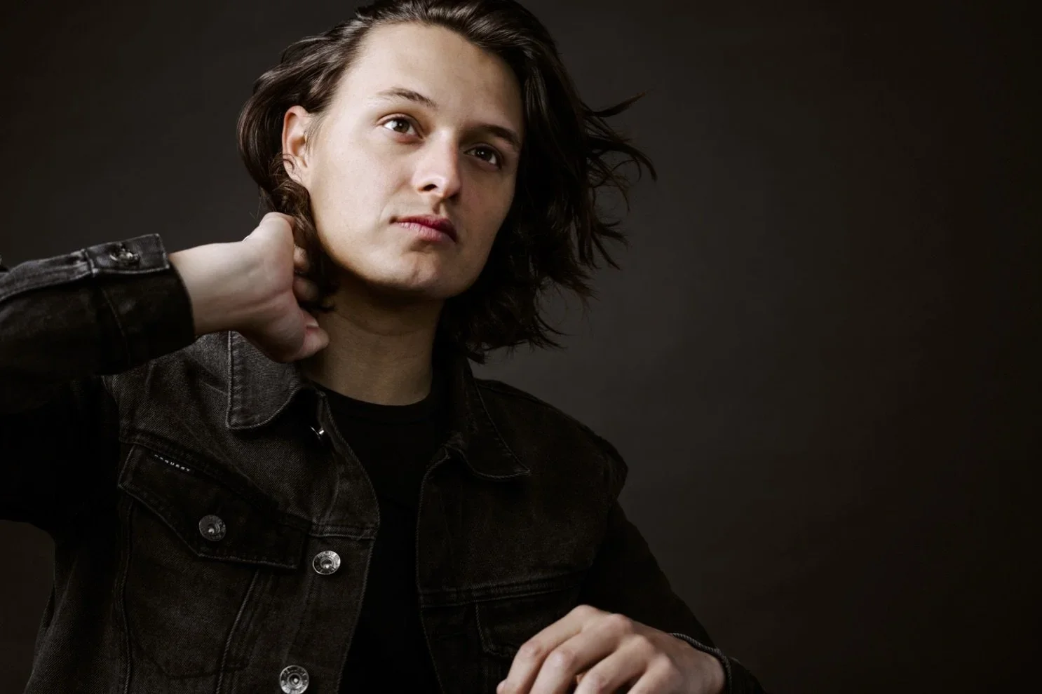 Nolan Sotillo