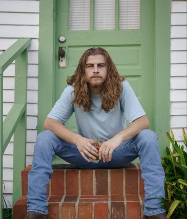 Trey Pendley