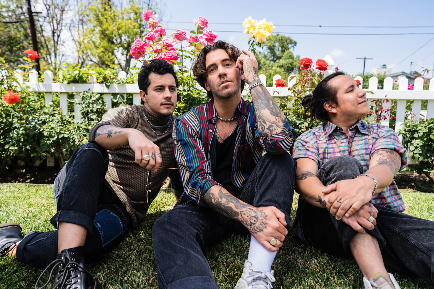 American Authors