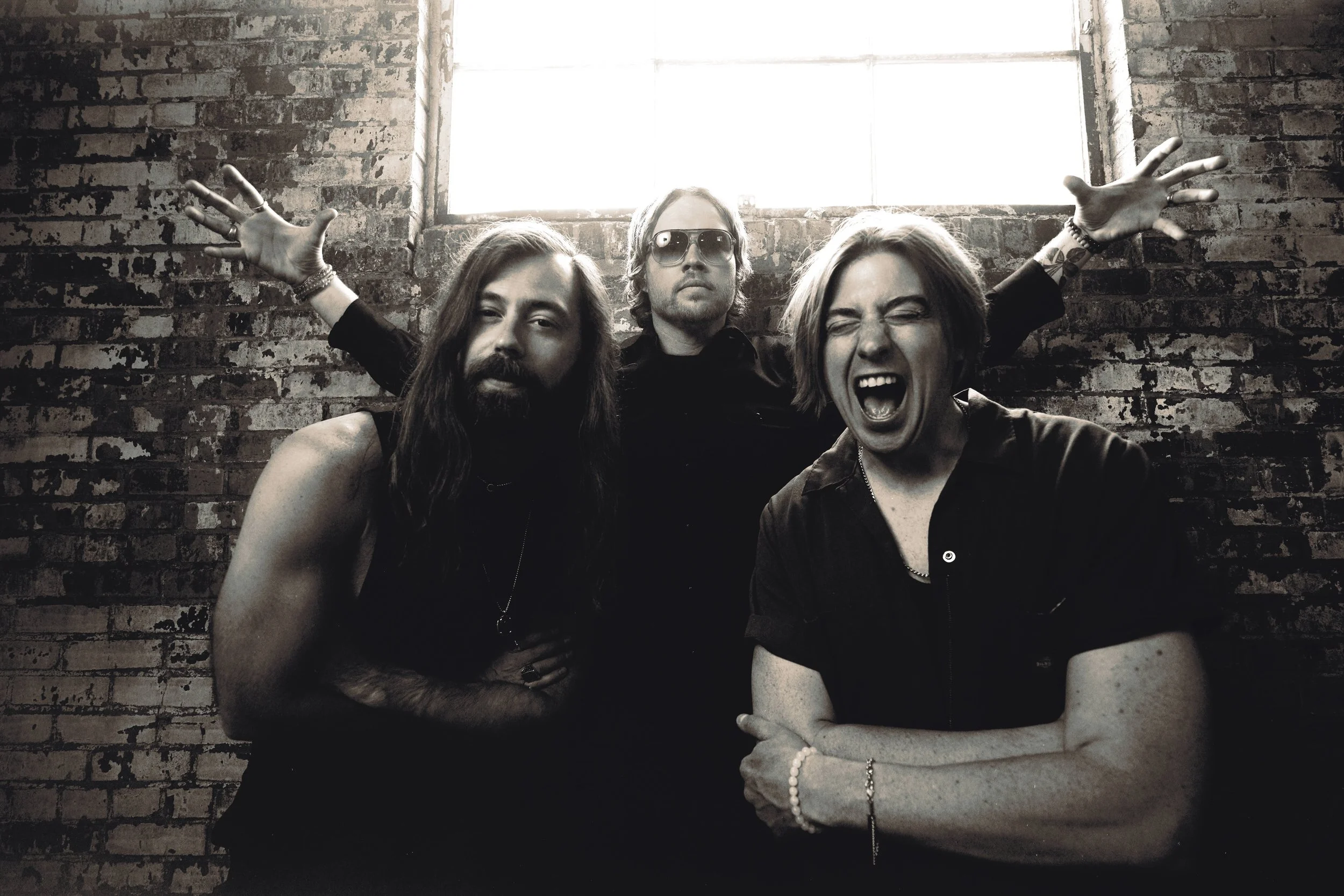 A Thousand Horses