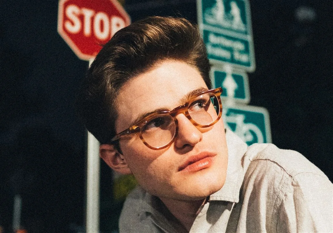 Zack Keim