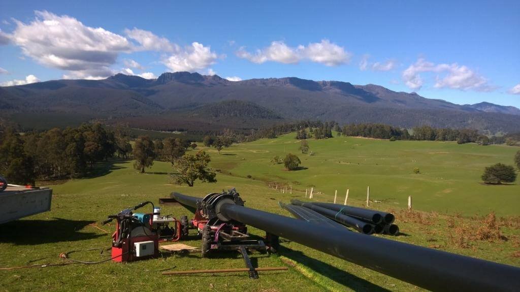 Van Diemens Land Irrigation - pipes at Ben Lomond.jpeg