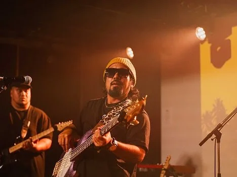 π―π΅JAPAN 2025!π―π΅ Culture, hospitality, ENERGY. Grateful for everyone we crossed paths with. Respek going out to @indigomusicfestival @crownsguam @frankie.beyond for putting this together and opening the doors for all of us. Let’s keep it rol