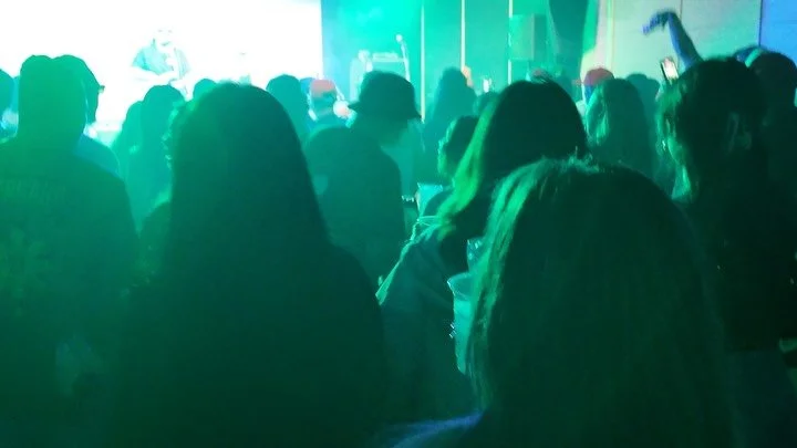 Any where I goooo…I’ll be rockin shoooowwws. π«‘π«‘ Original OG.IV. - @indigomusicfestival #JAPAN #2025 π―π΅π―π΅ #innavision