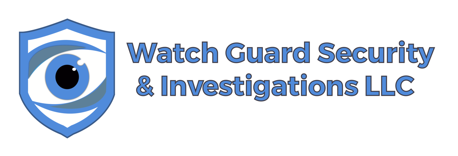 Watch Guard Security &amp; Investigations LLC