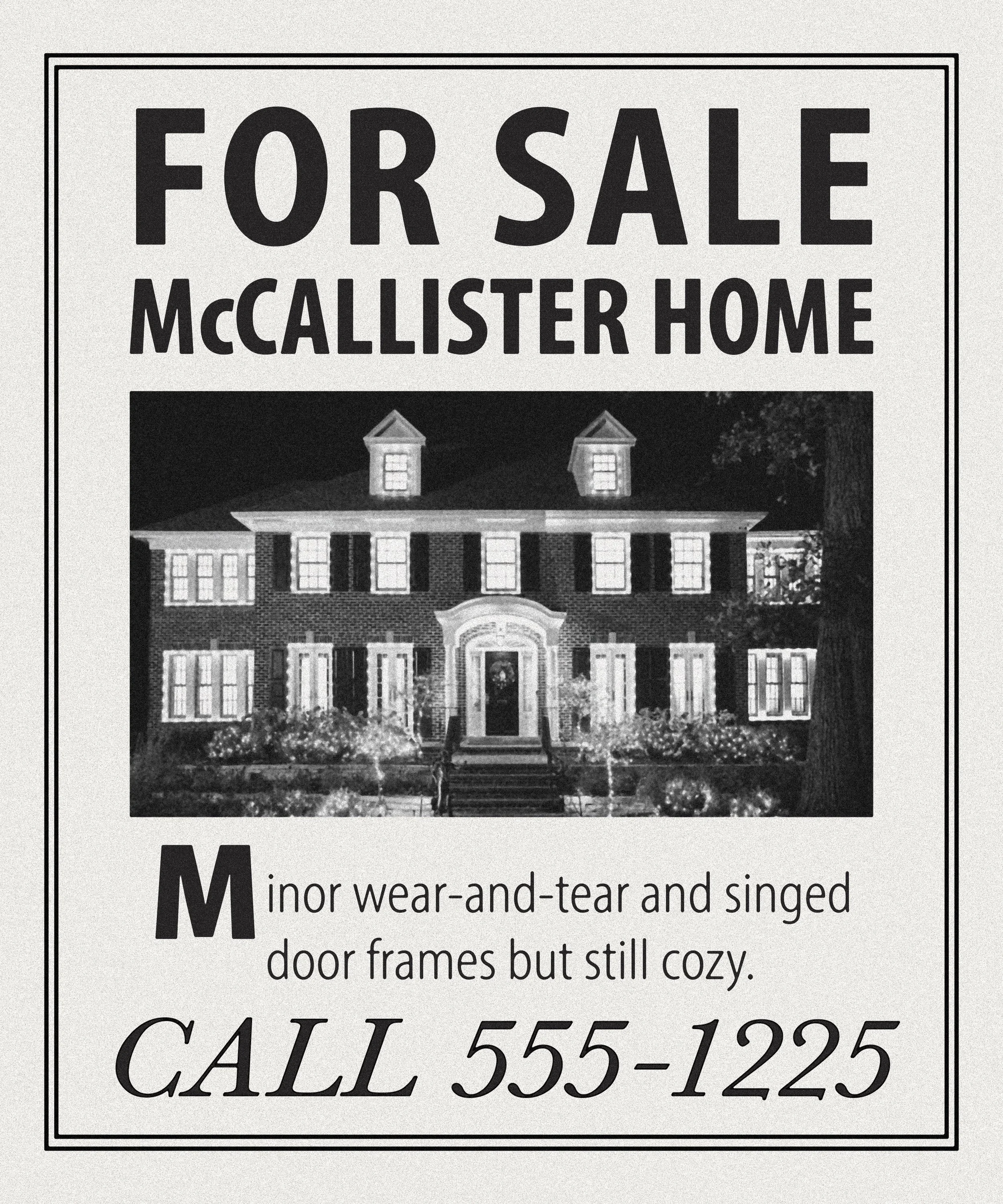 Home Alone 35th Anniversary_Classifieds Ad 2.jpg