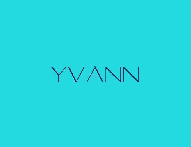 Architect Bag - Yoga Bag - Yvann Filipczak
