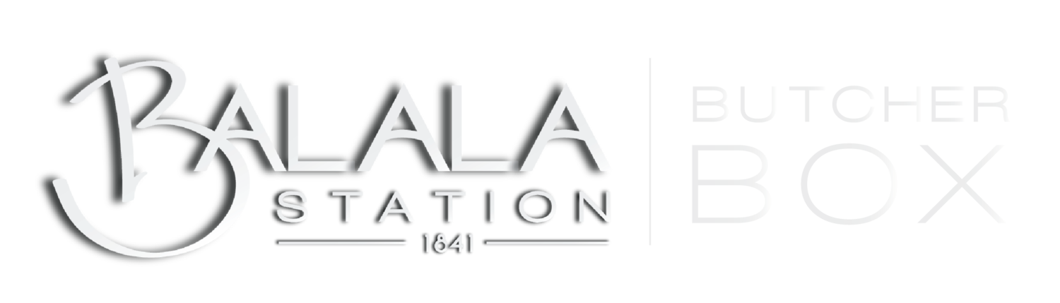 Balala Station