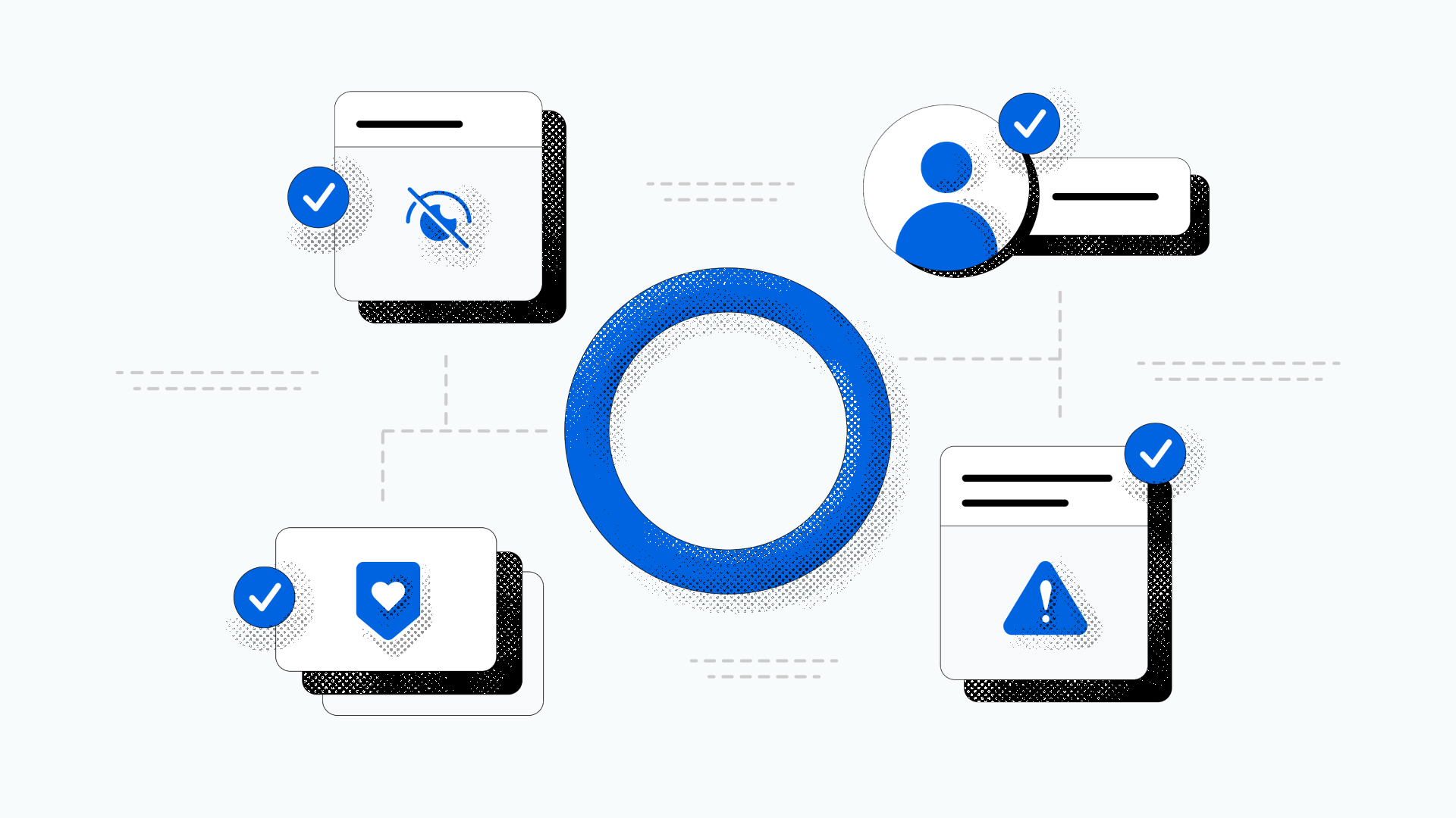 Meta: Announcing advanced AI content enforcement
