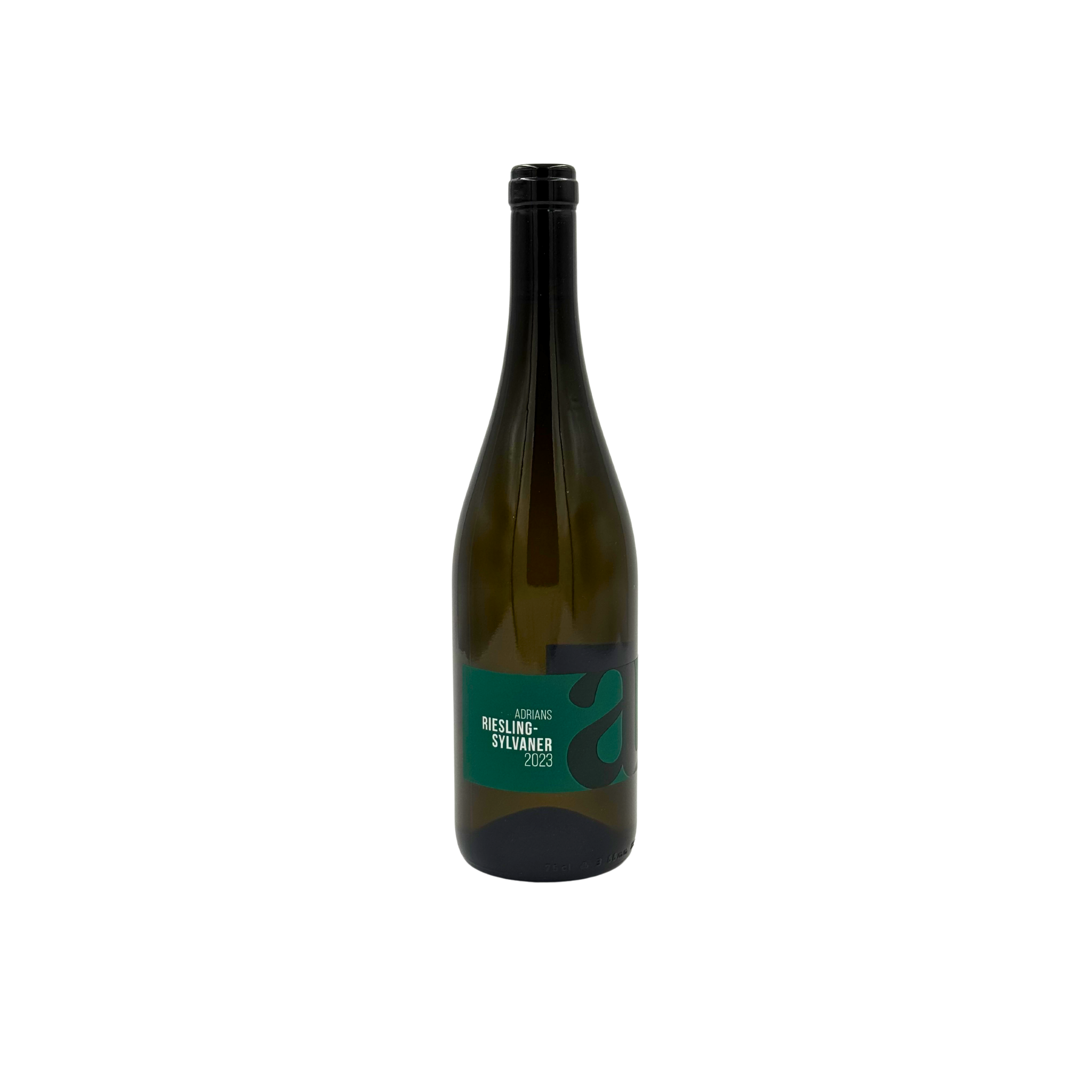 Riesling Sylvaner - Adrians Weingut.png