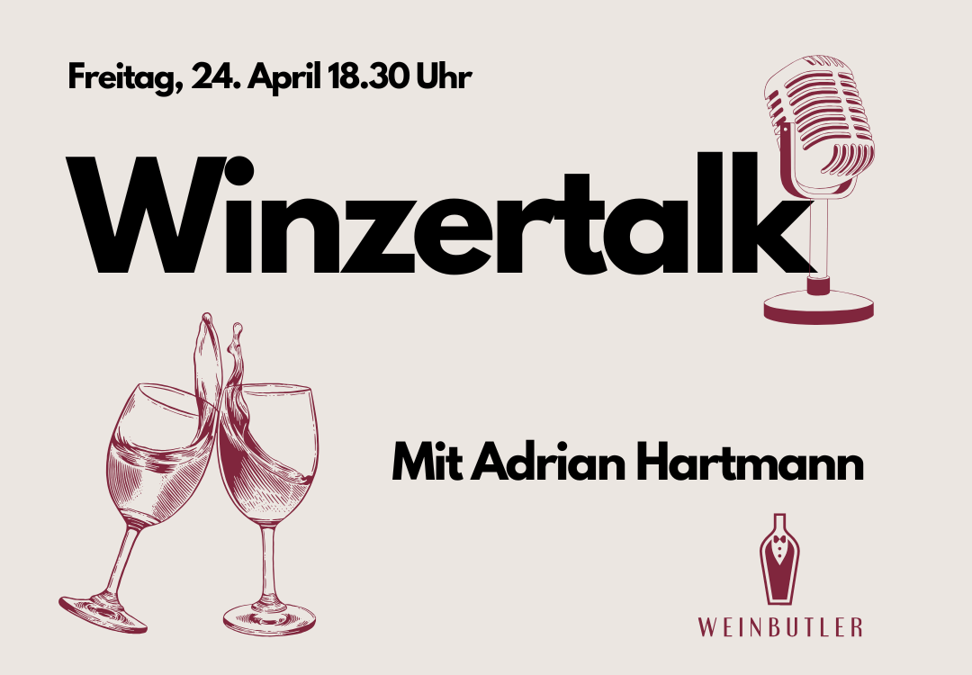 Winzertalk