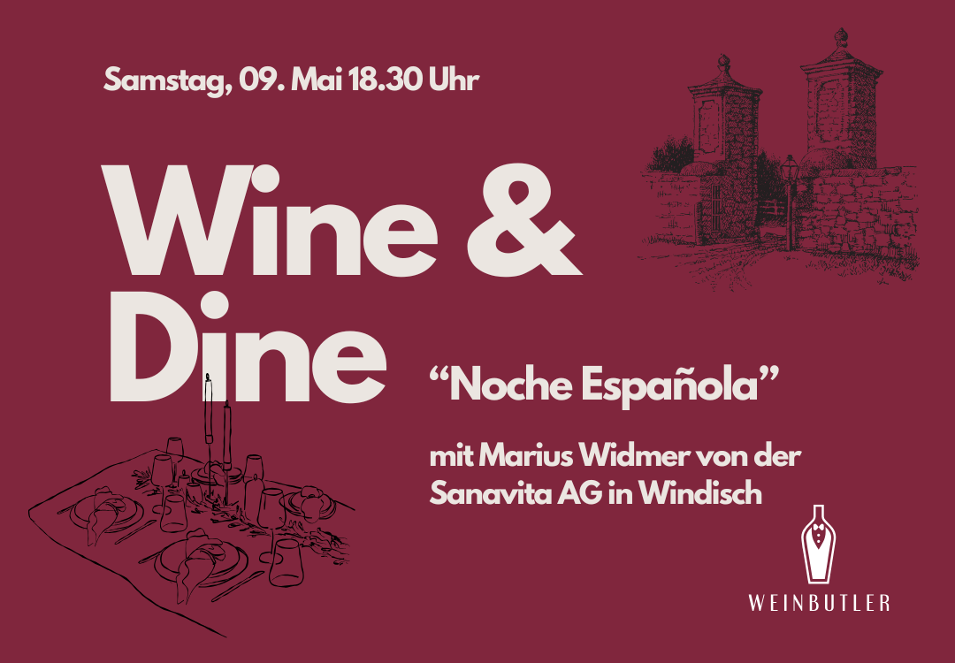 Tapas in der Genuss-Stube