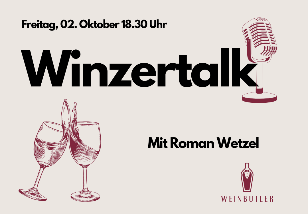 Winzertalk