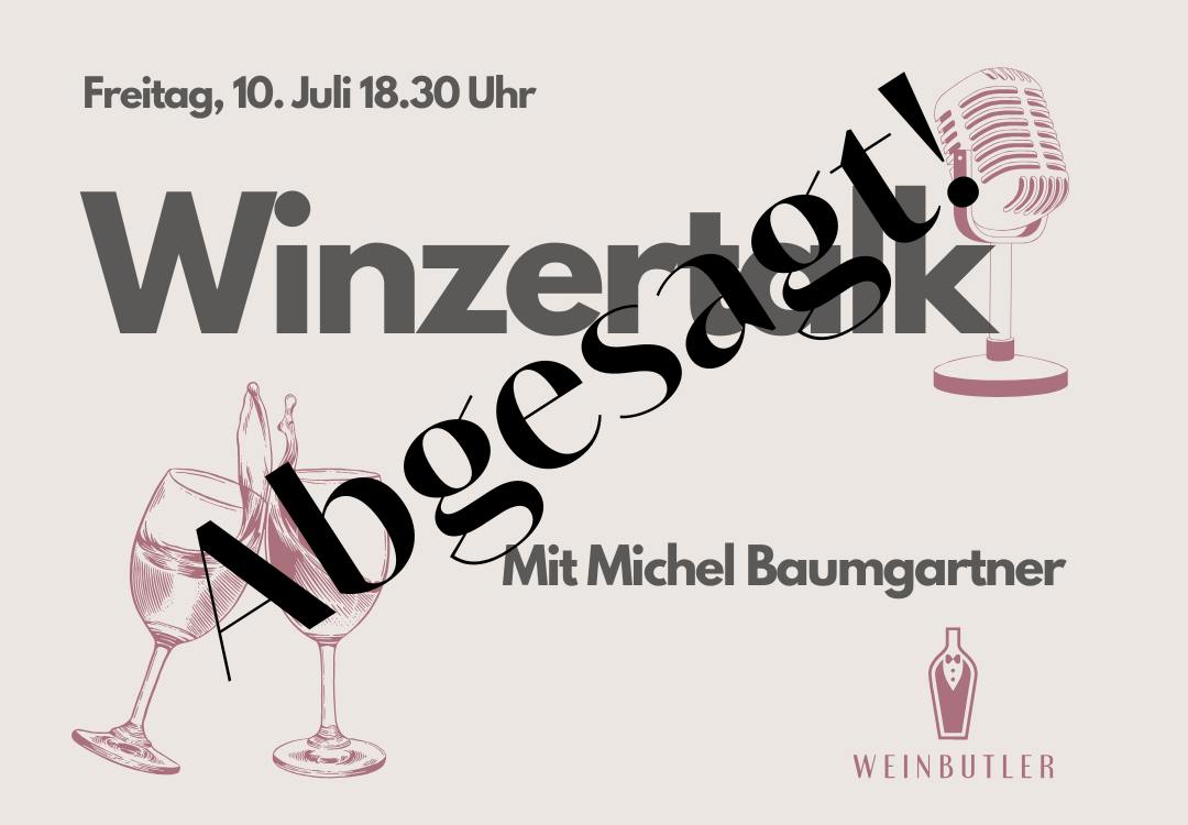 Winzertalk