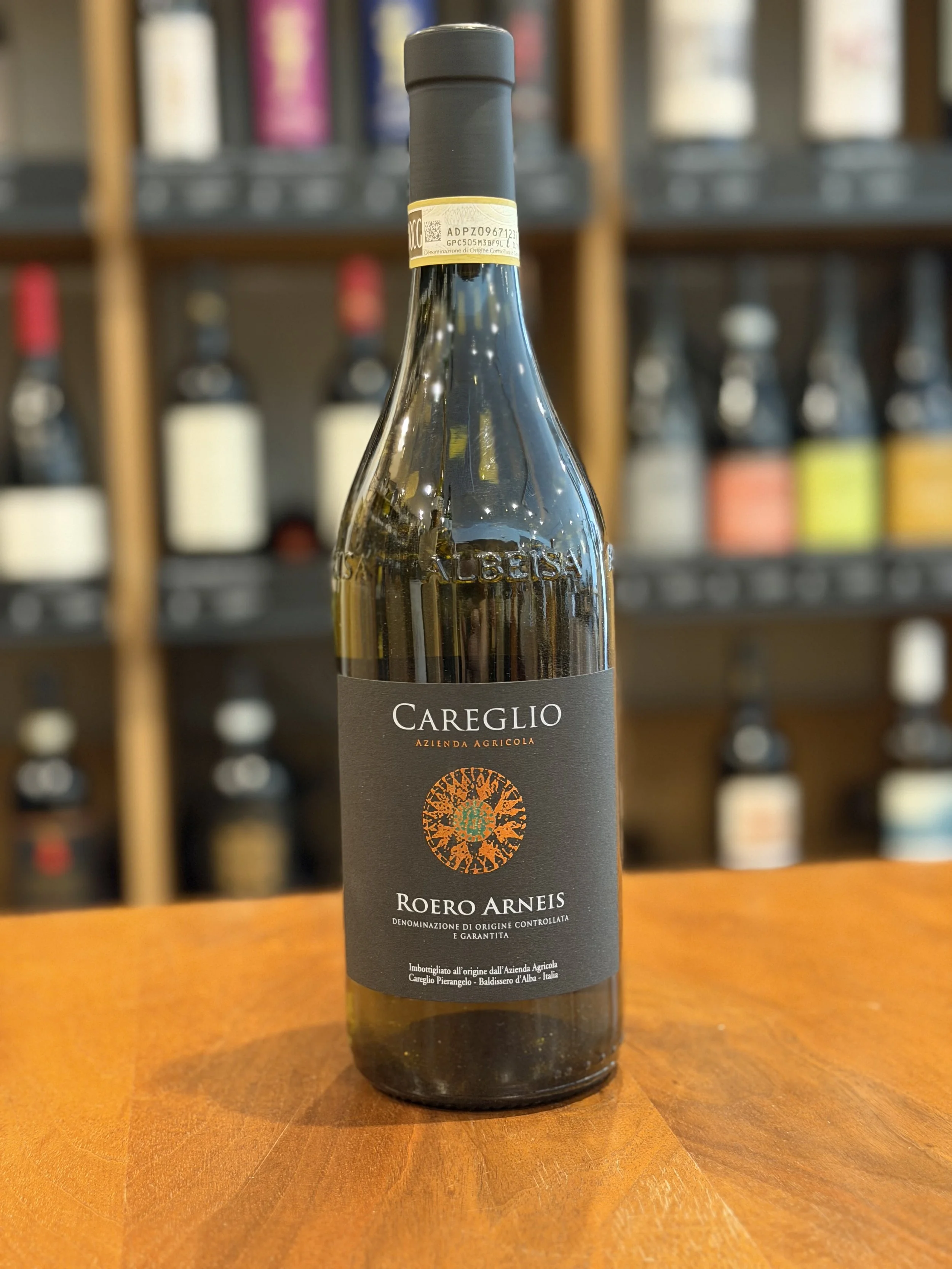 Roero Arneis DOCG