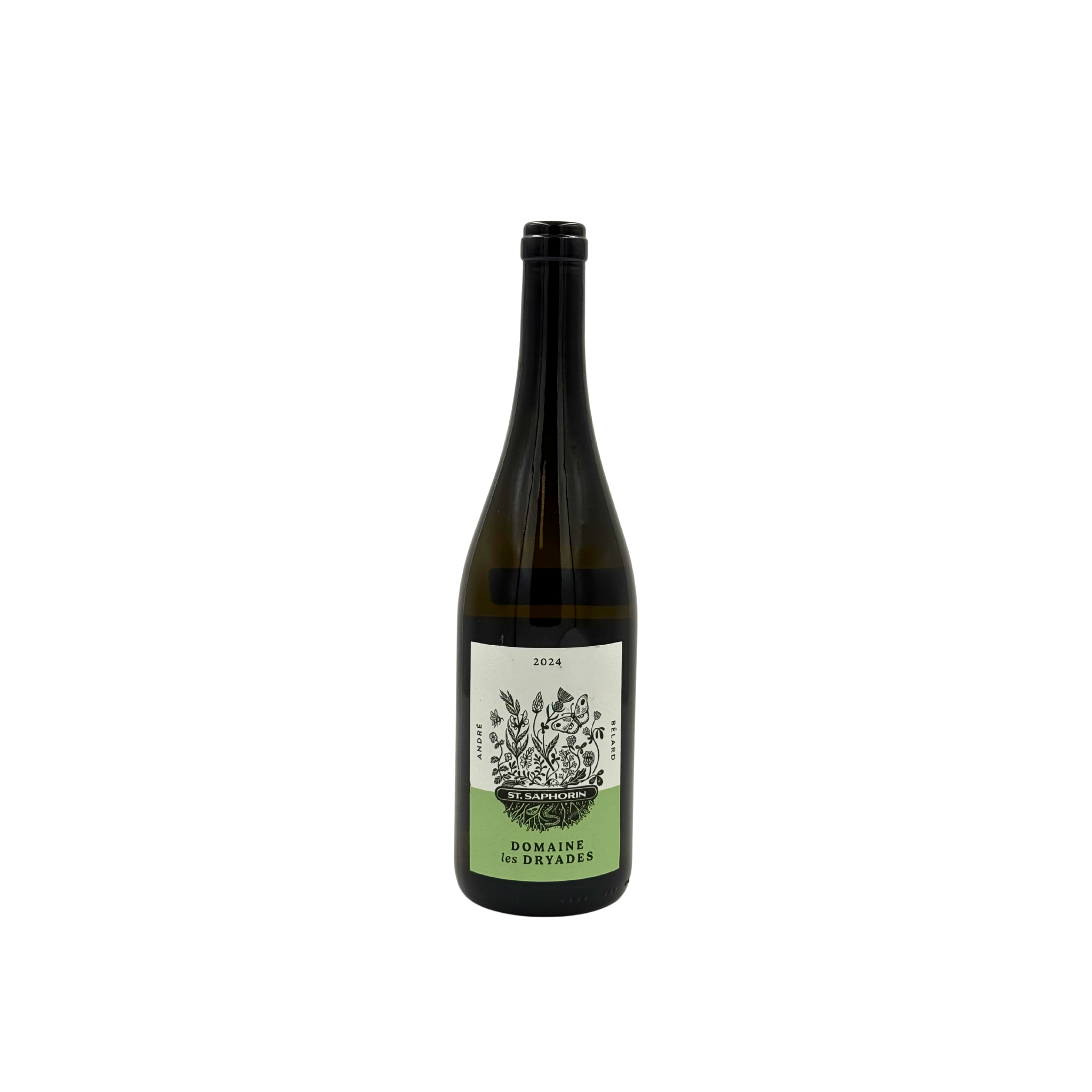 St. Saphorin - Domaine les Dryades.png
