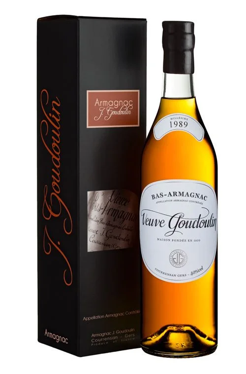Bas Armagnac 1989 - Maison Veuve Goudoulin.jpg