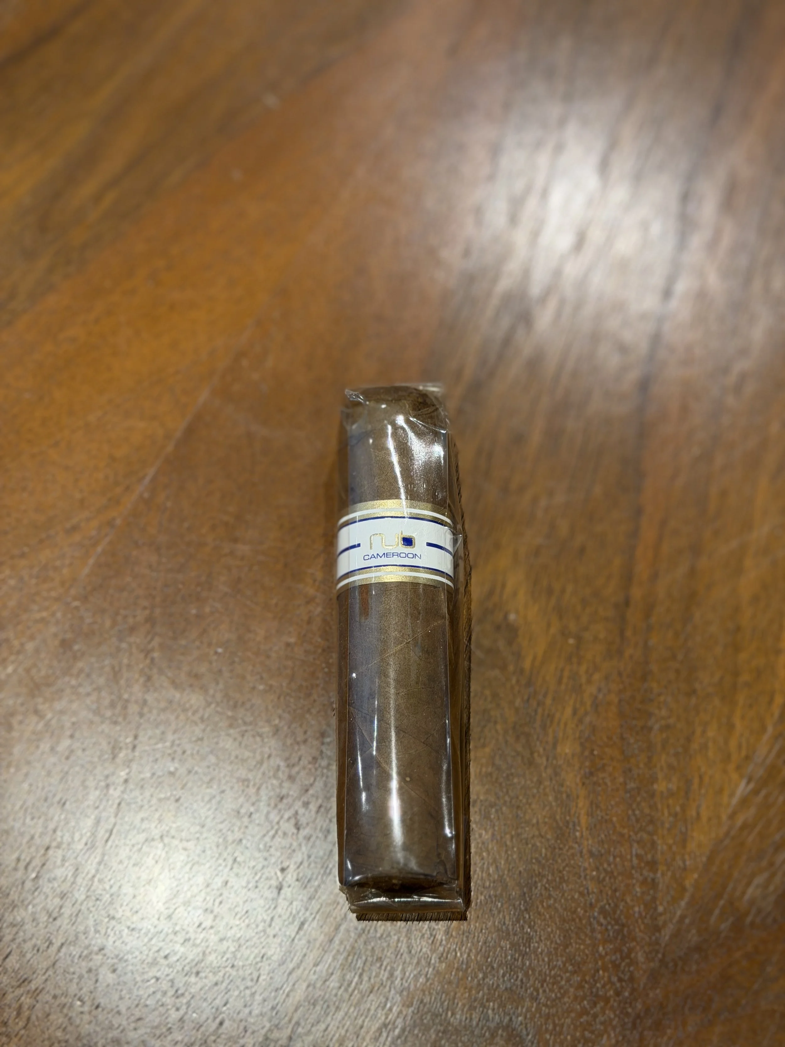 NUB Cameroon 460 - Oliva Cigar Company