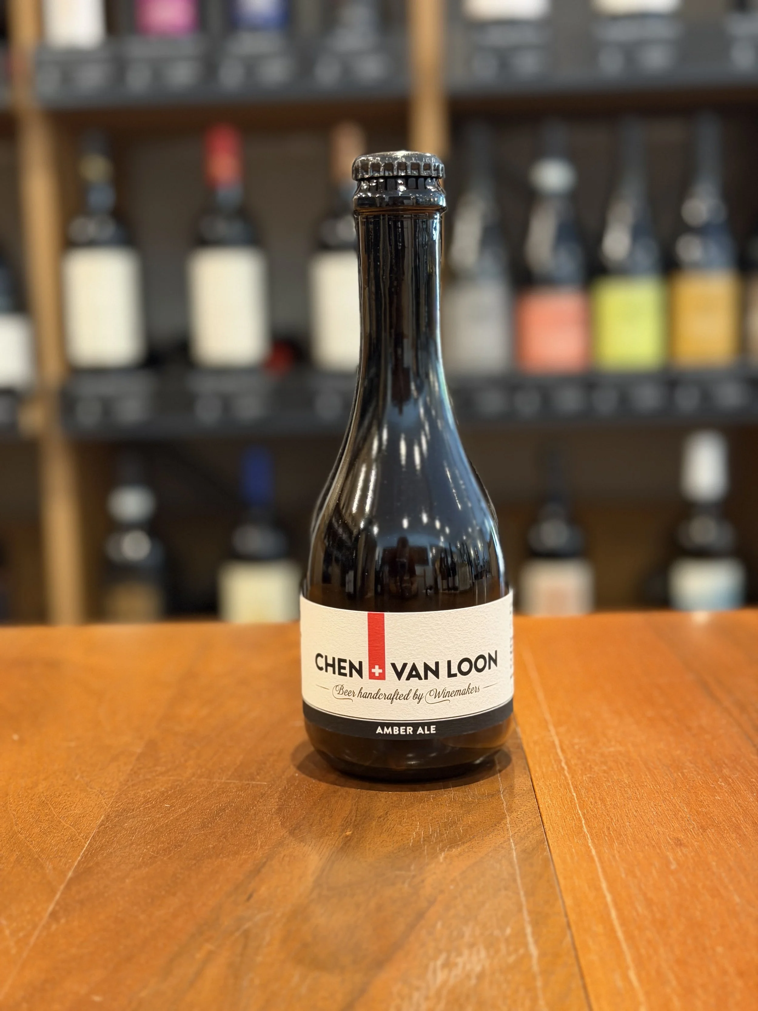Amber Ale - CVL-Brewers GmbH