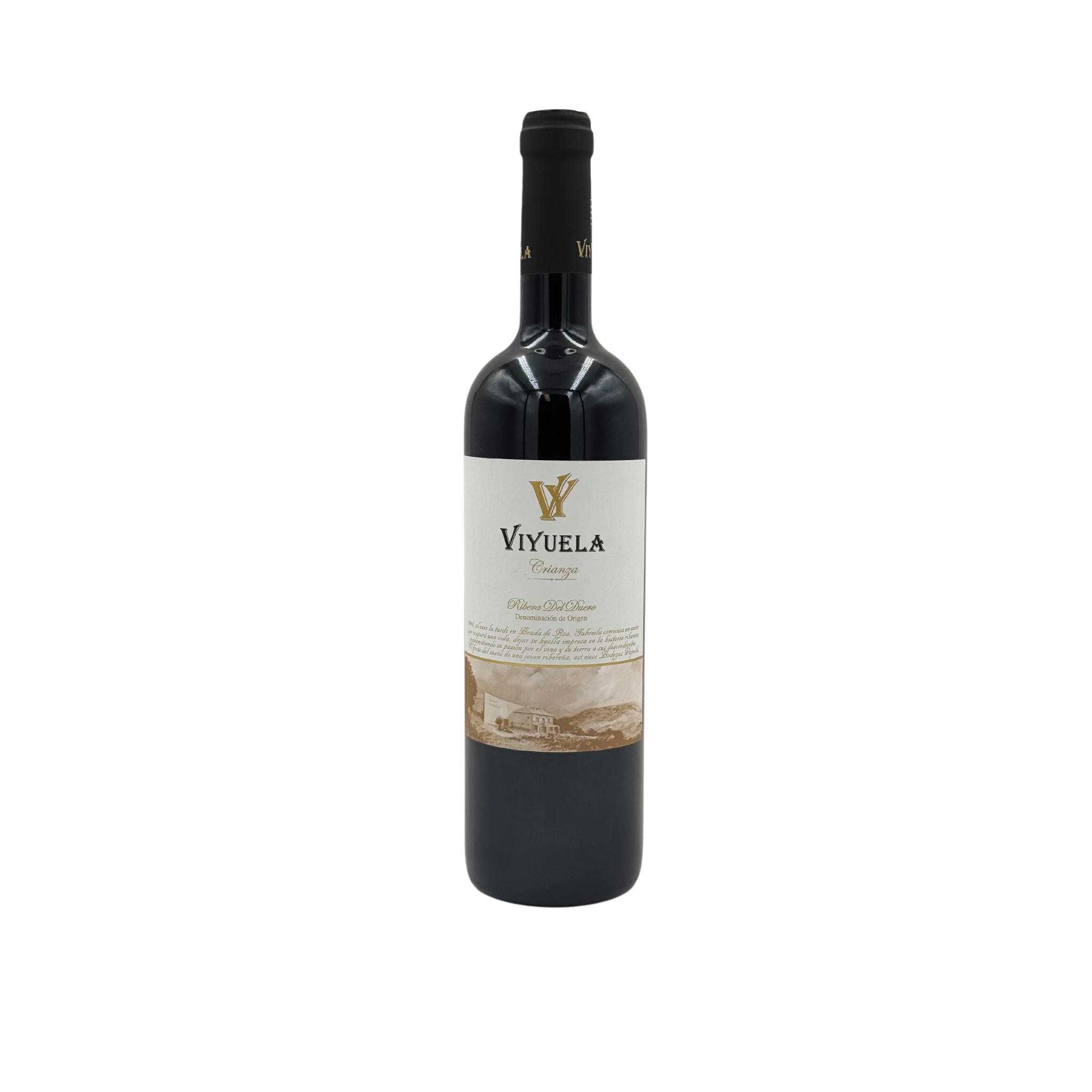 Viyuela Crianza DO