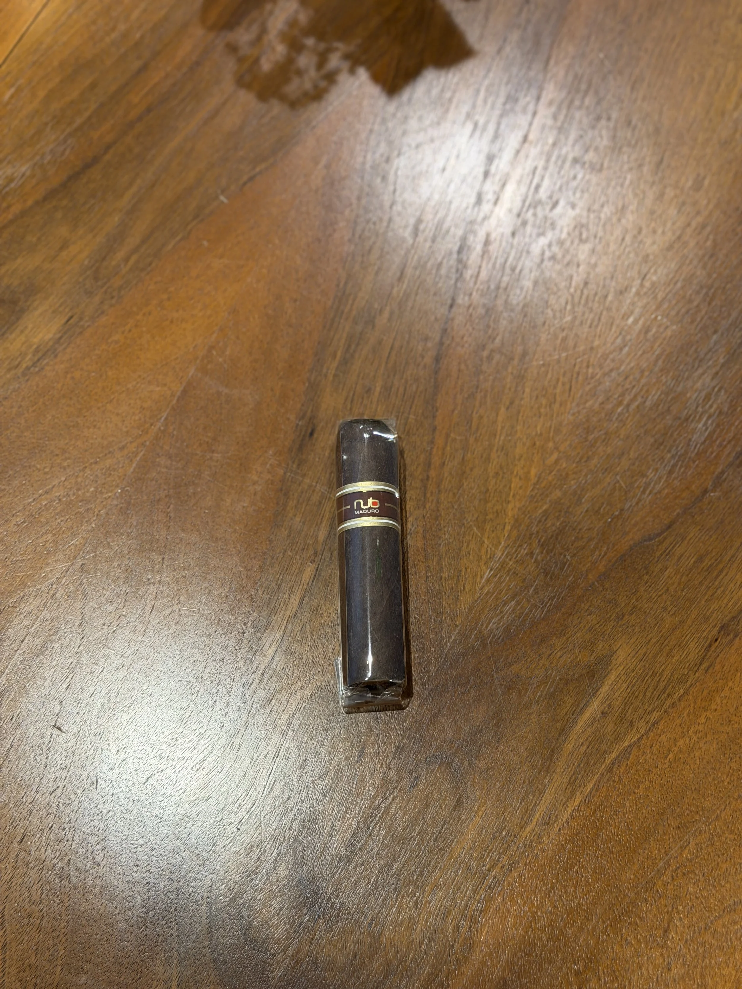 NUB Maduro 460 - Oliva Cigar Company