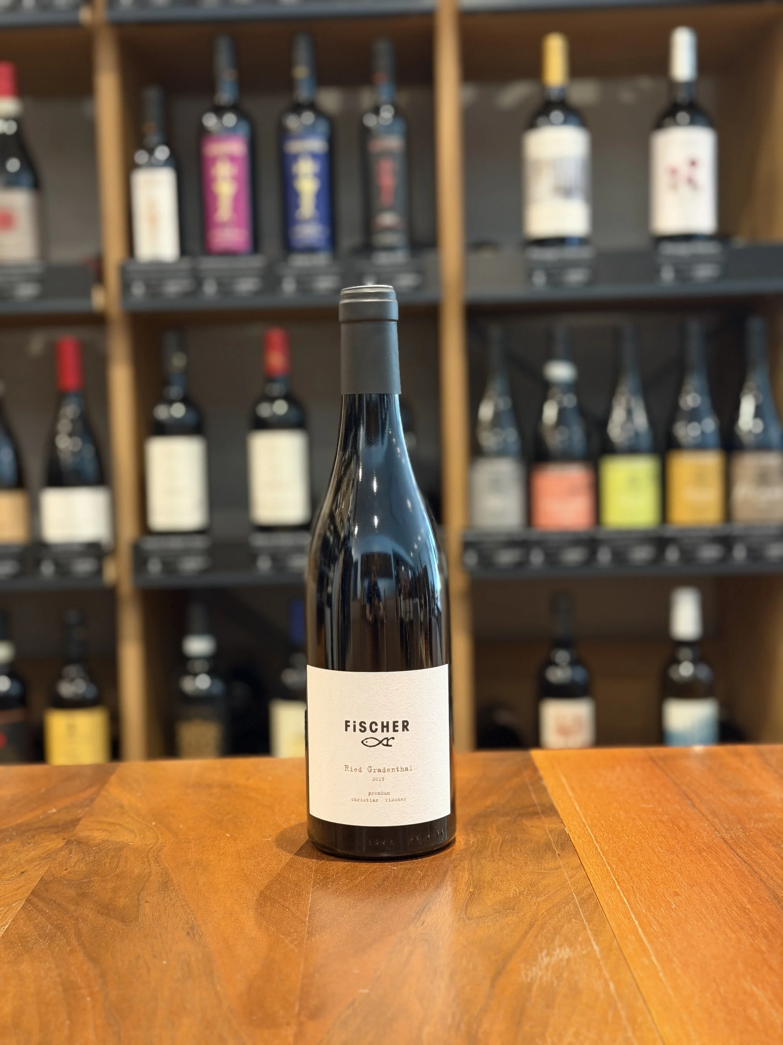 Ried Gradenthal Premium - Weingut Christian Fischer