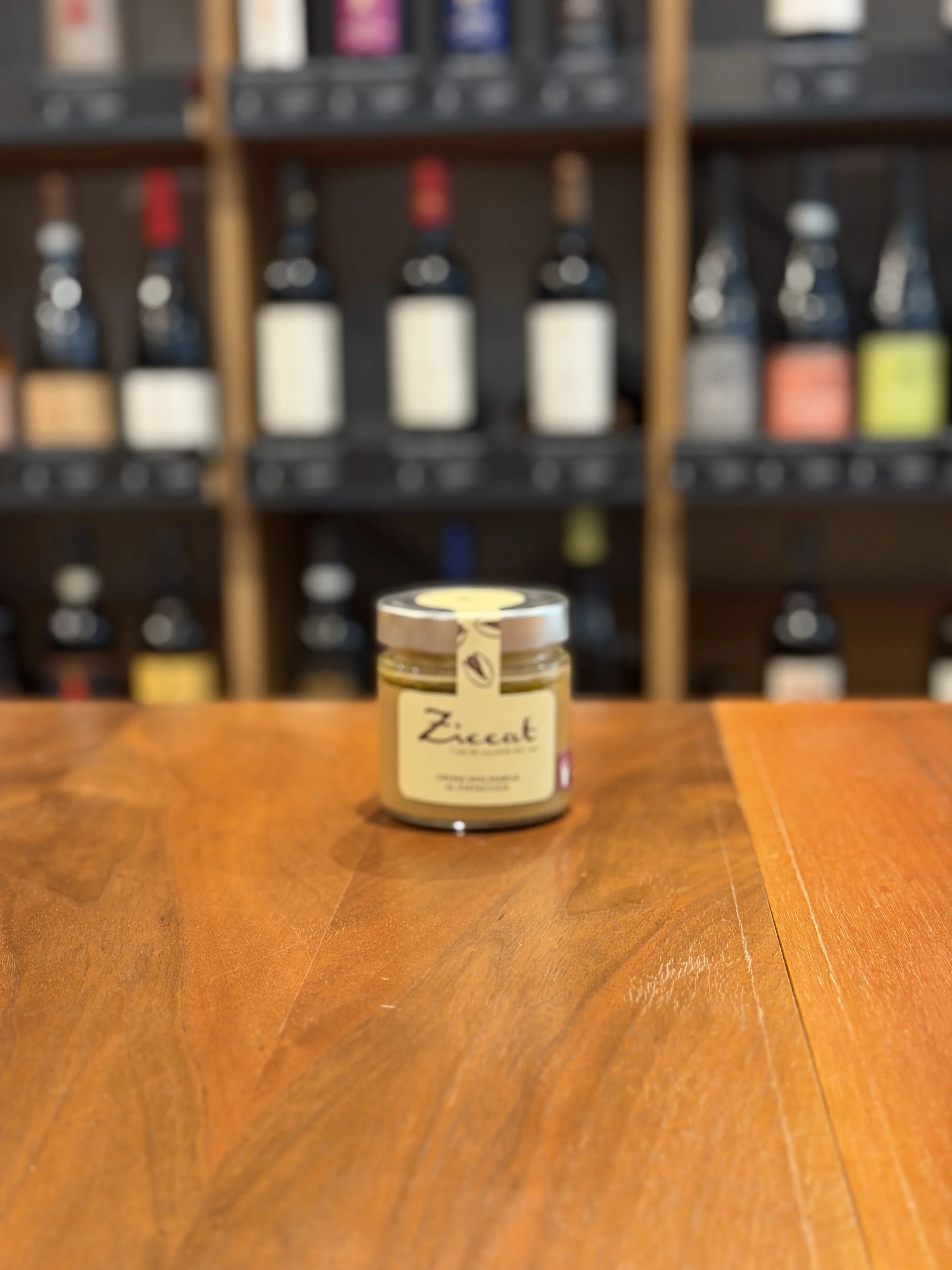 Pistaziencreme - Ziccat