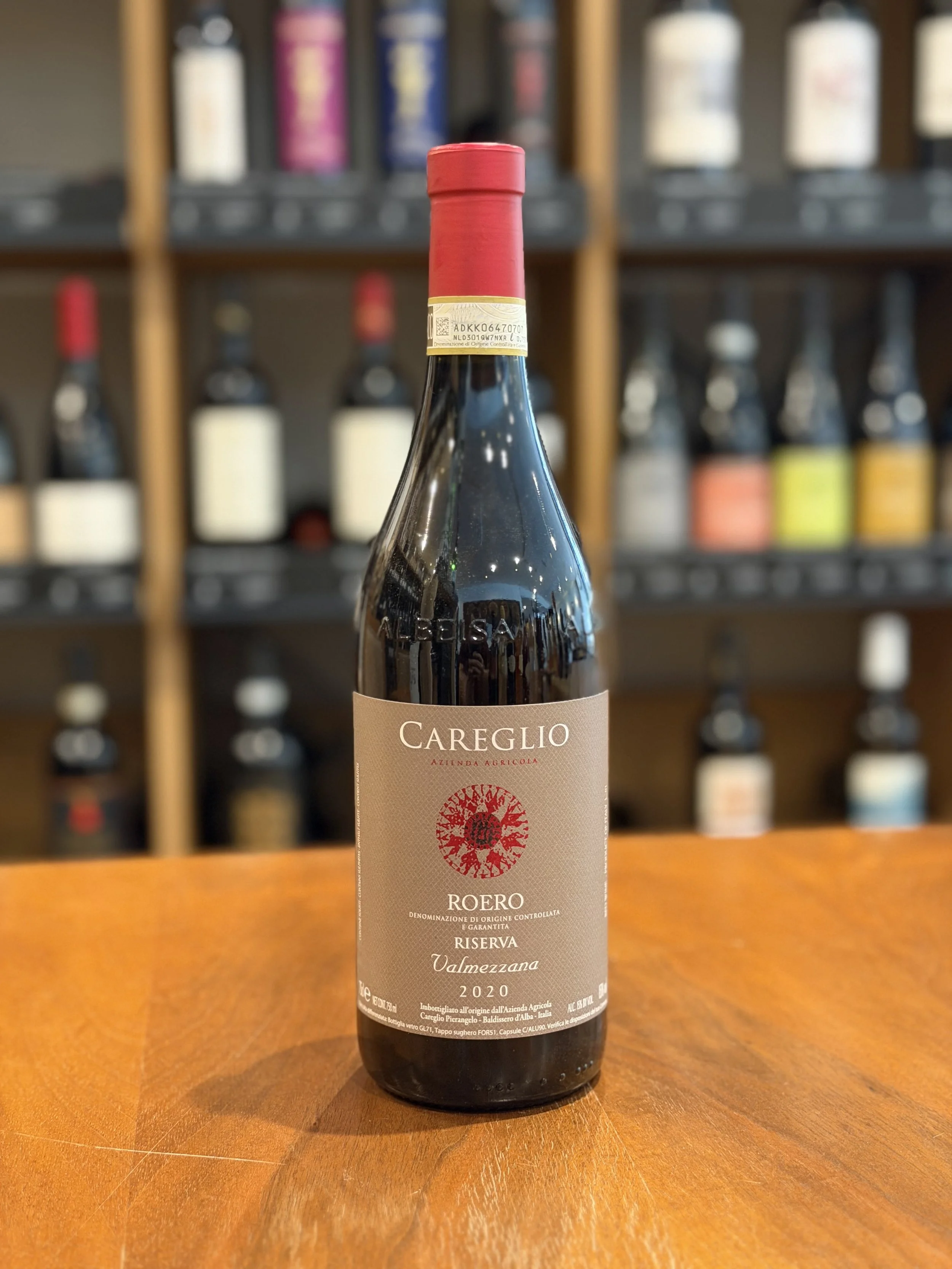 Roero Riserva DOCG