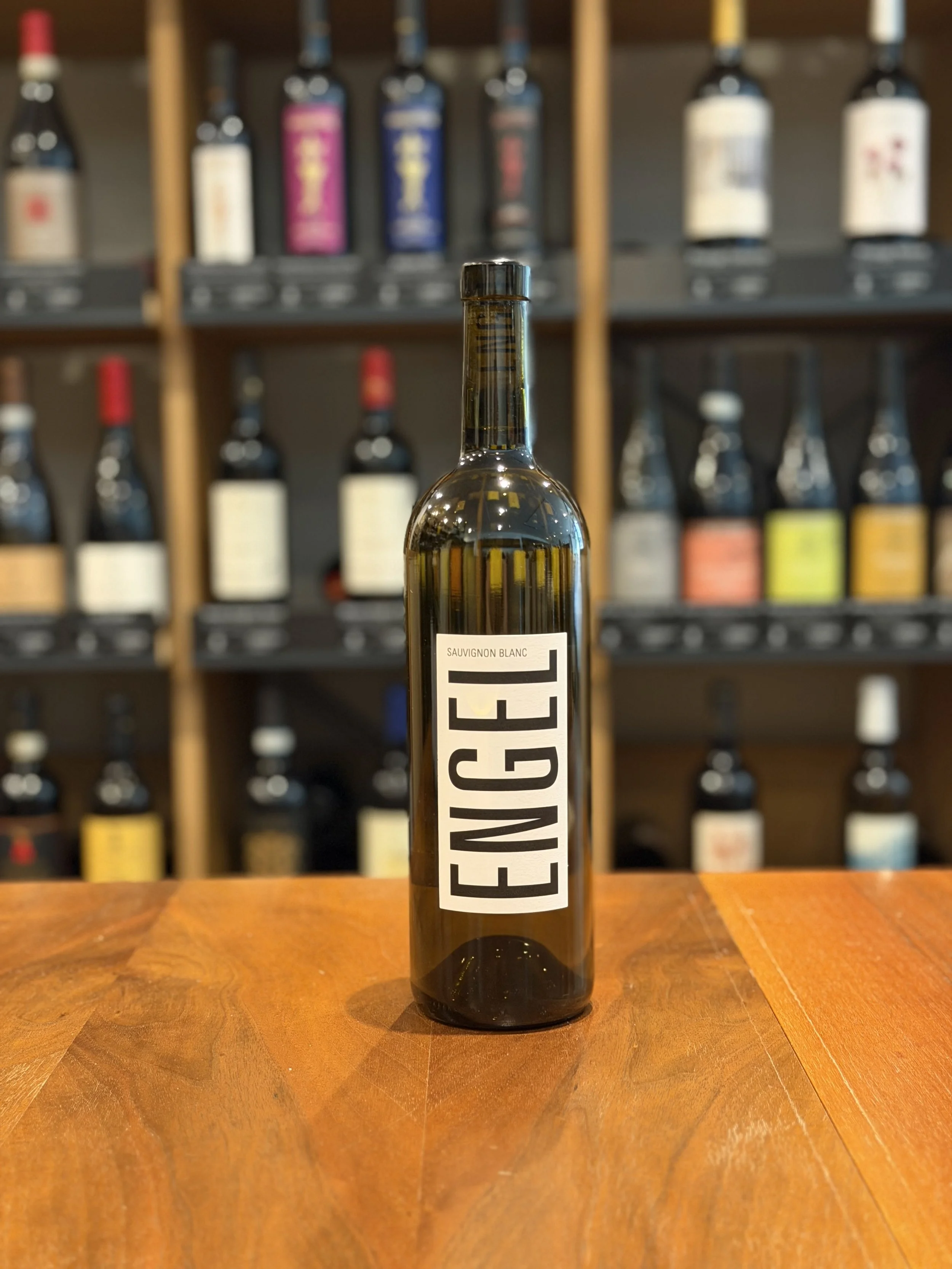 Sauvignon Blanc - Engel Weine