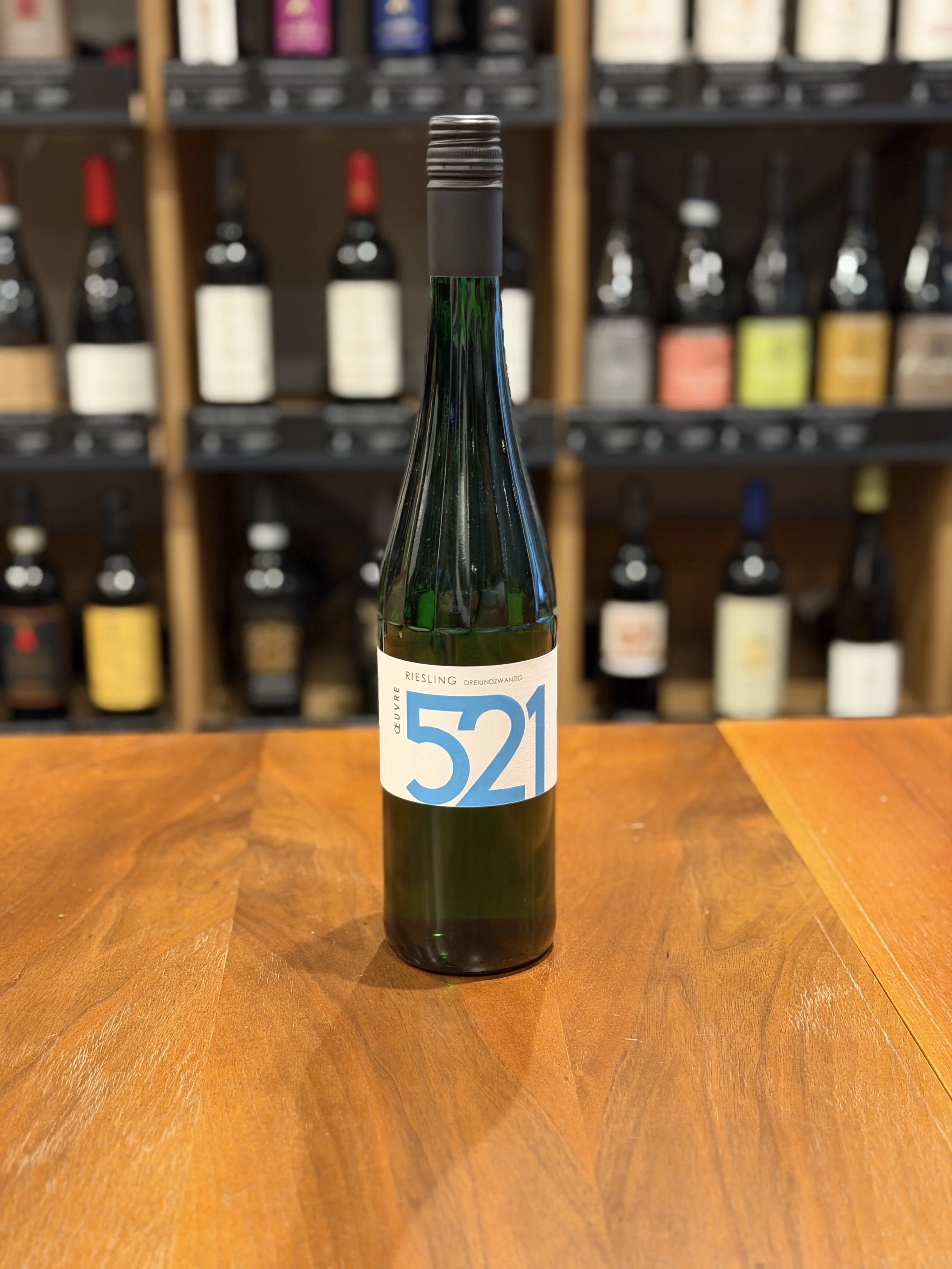 521 - Riesling 2023