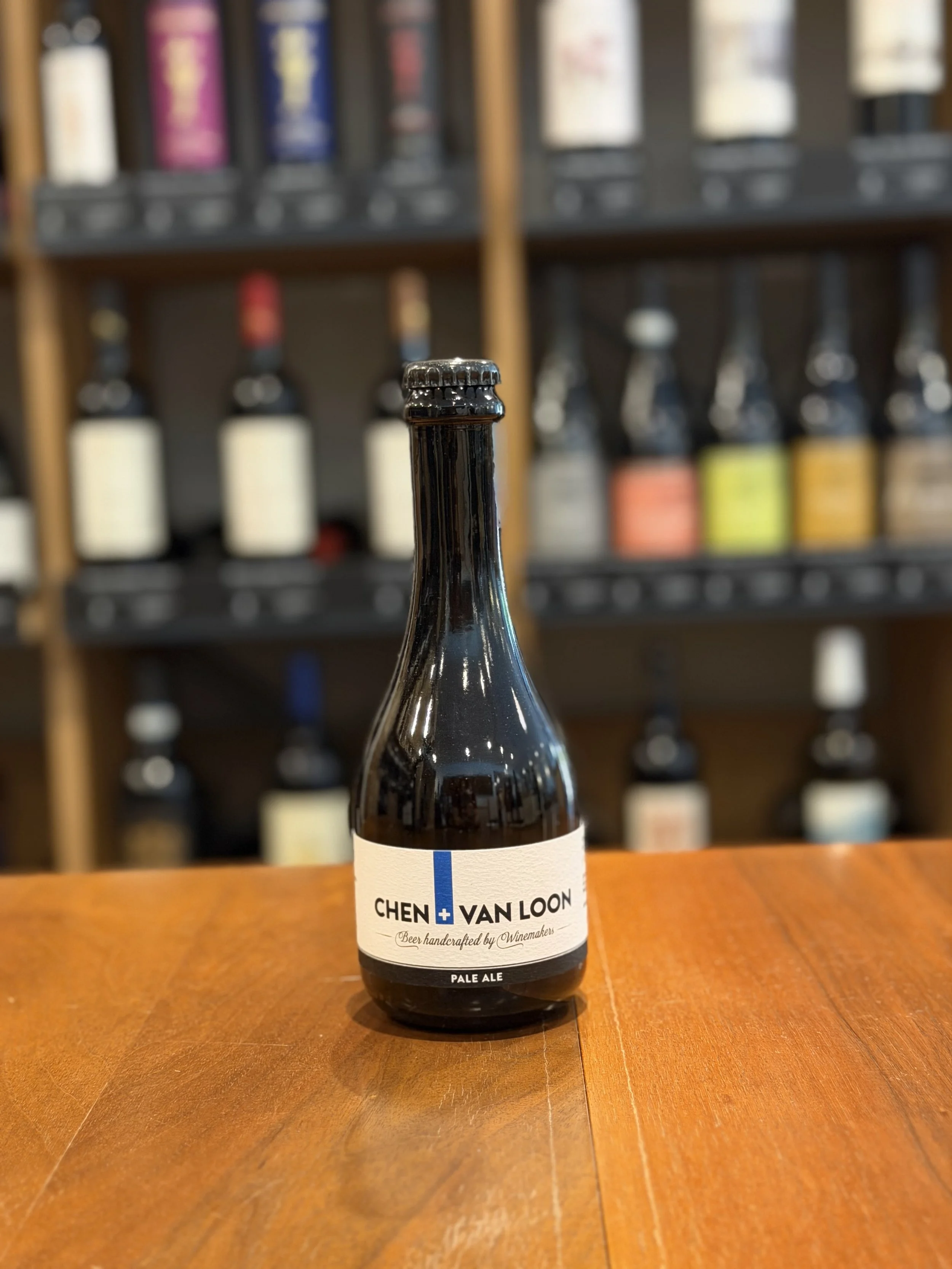 Pale Ale - CVL-Brewers GmbH
