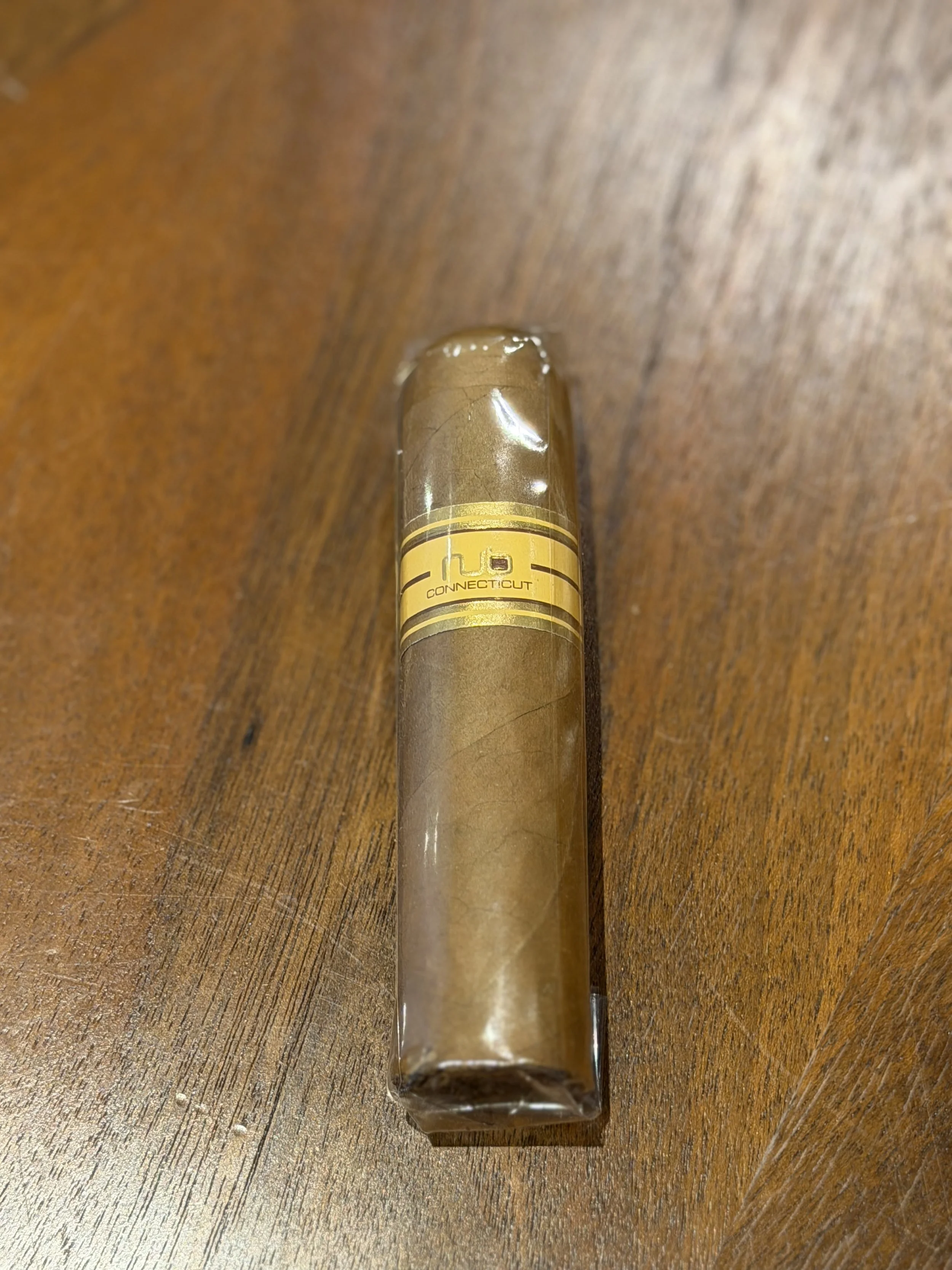 NUB Connecticut 460 - Oliva Cigar Company