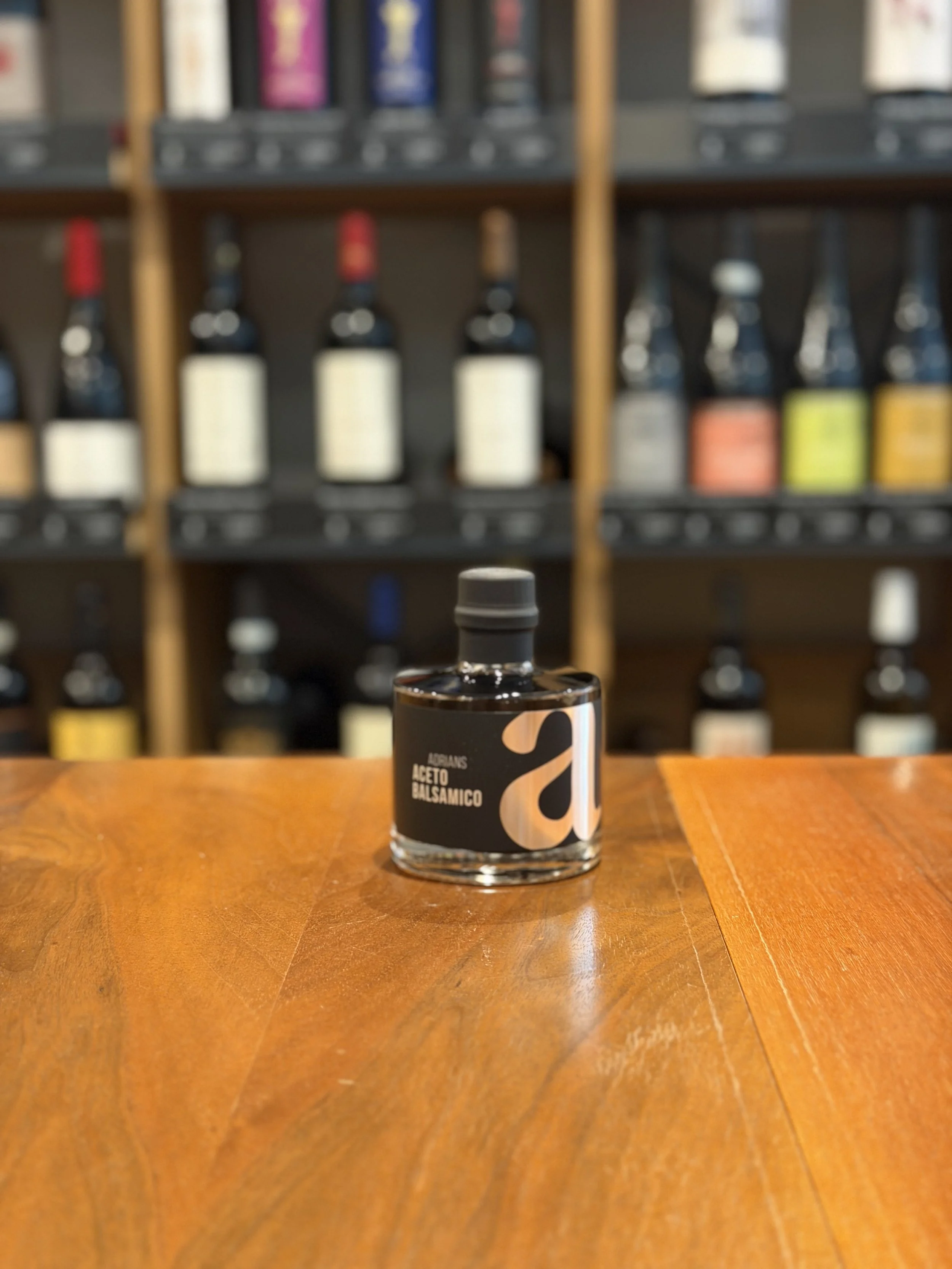 Aceto Balsamico - Adrians Weingut