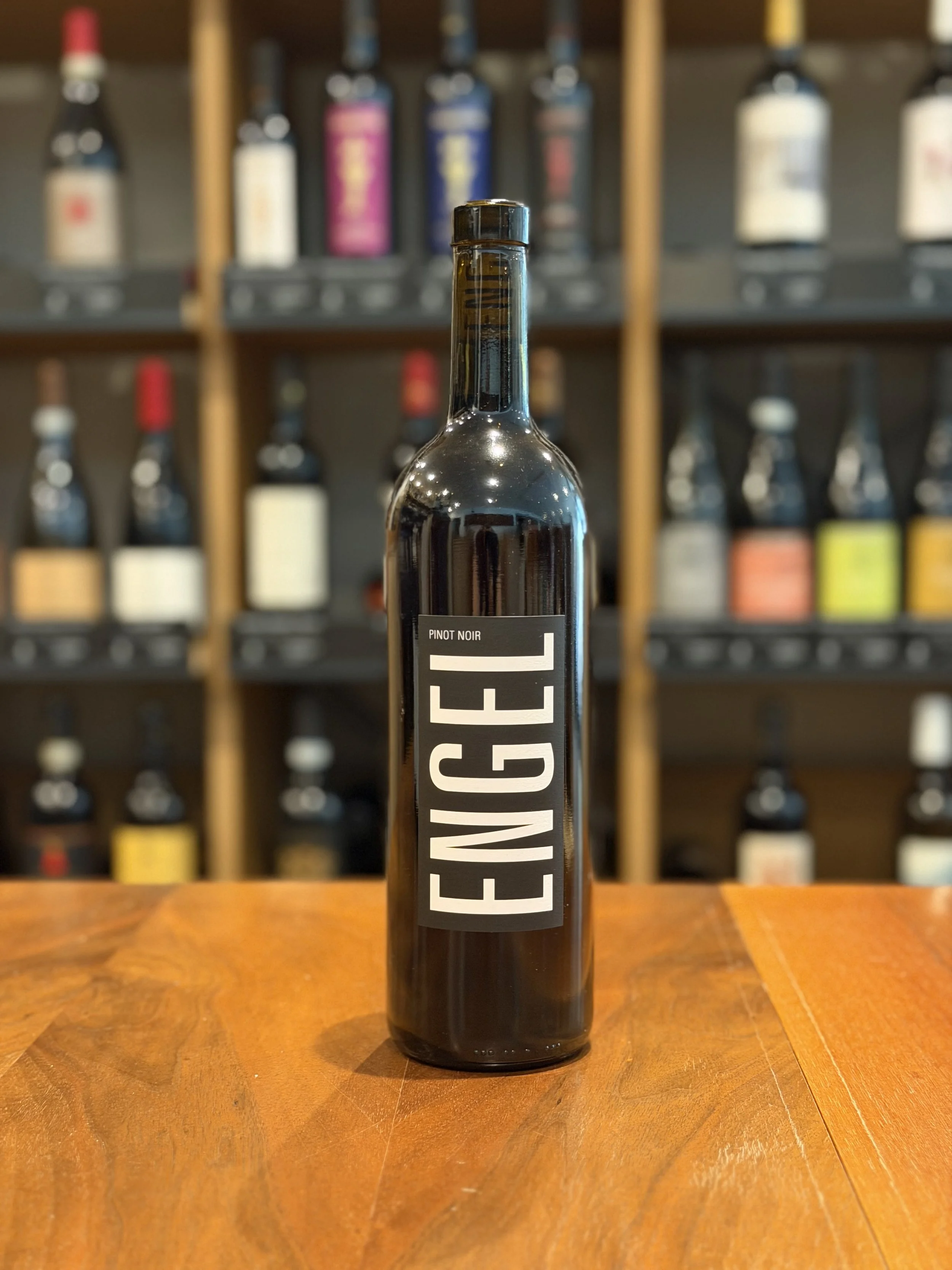 Pinot Noir - Engel Weine