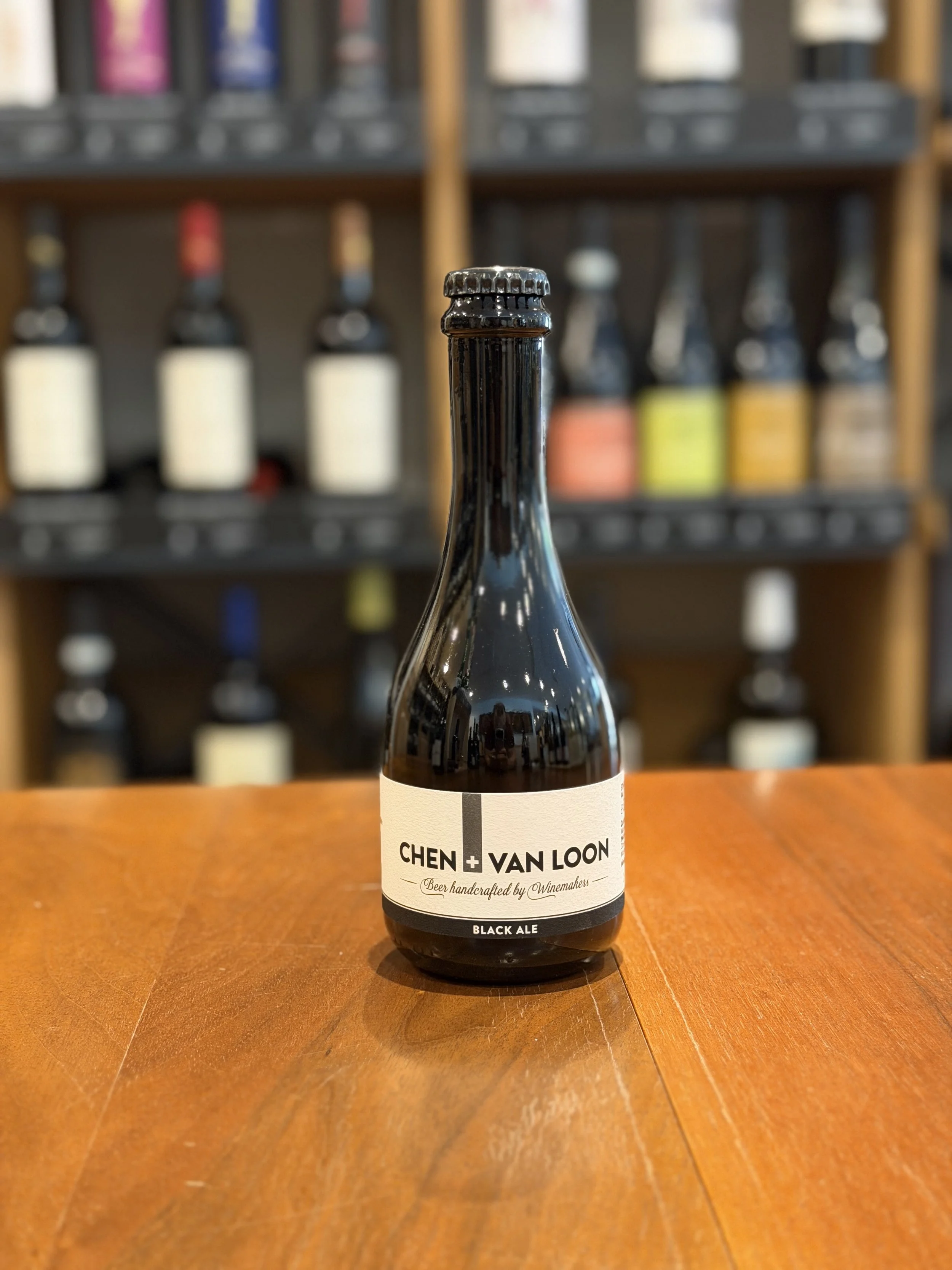 Black Ale - CVL-Brewers GmbH